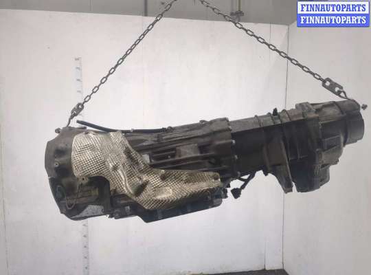 АКПП - Коробка автомат на Audi Q7 (4L)