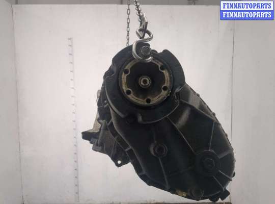 АКПП - Коробка автомат на Audi Q7 (4L)