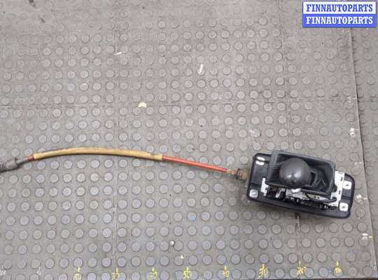 купить Кулиса КПП на Audi A4 (B8) 2007-2015