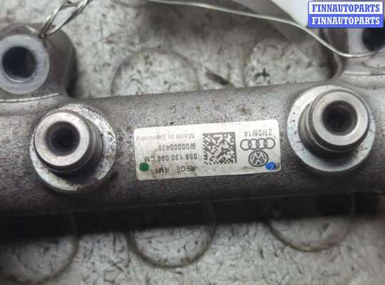 купить Рампа (рейка) топливная на Audi Q5 2008-2017