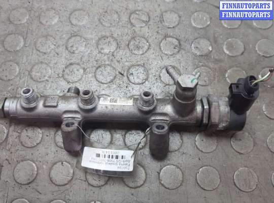 купить Рампа (рейка) топливная на Audi Q5 2008-2017