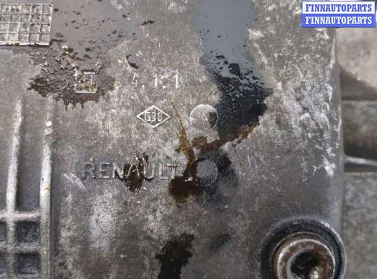 купить Поддон на Renault Megane 1996-2002