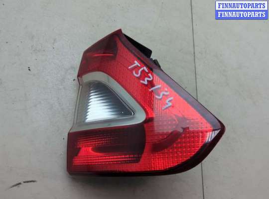 купить Фонарь (задний) на Ford Galaxy 2006-2010