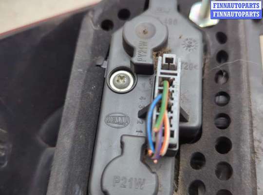 купить Фонарь (задний) на Ford Galaxy 2006-2010