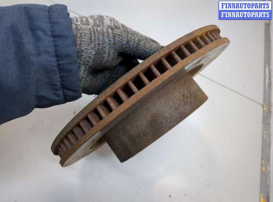 купить Диск тормозной на Toyota Tundra 2007-2013