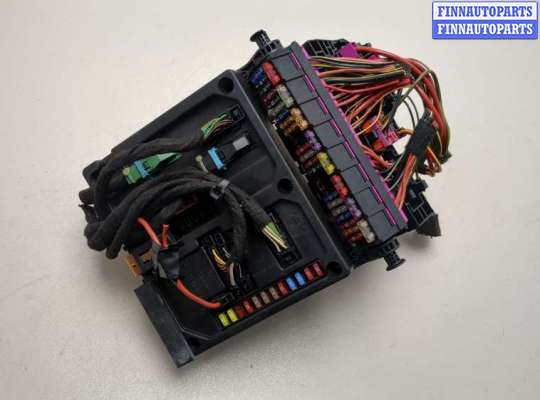 купить Блок управления бортовой сети (Body Control Module) на Volkswagen Sharan 2000-2010