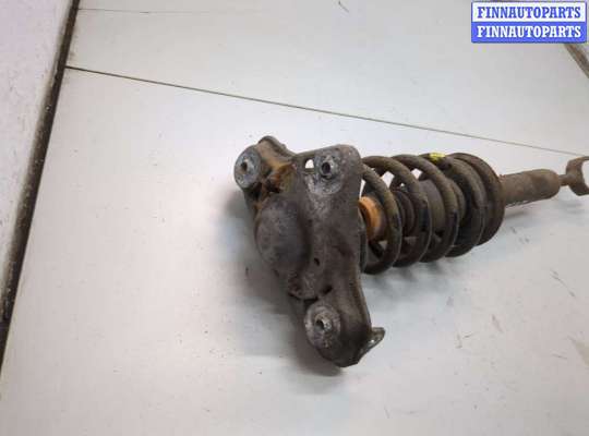 Стойка подвески амортизационная на Volkswagen Passat B5+ (3B, GP)