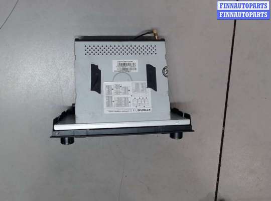 купить Магнитола на BMW 3 E90, E91, E92, E93 2005-2012