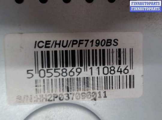 купить Магнитола на BMW 3 E90, E91, E92, E93 2005-2012