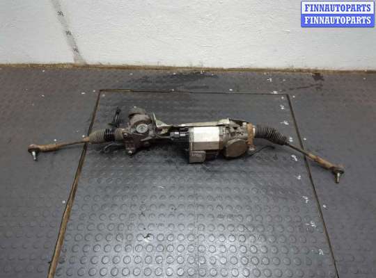 Рейка рулевая без г/у VG2757683 на Volkswagen Golf 5 2003-2009