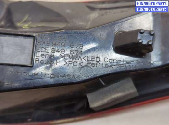 Фонарь задний на Infiniti JX/QX60 (L50)