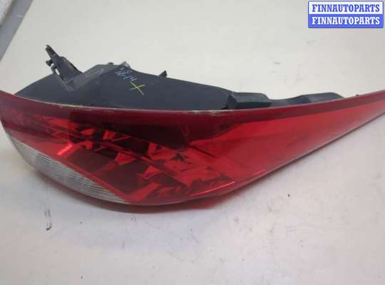 Фонарь (задний) IFT9820 на Infiniti JX 2012-2014