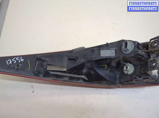 Фонарь задний на Infiniti JX/QX60 (L50)