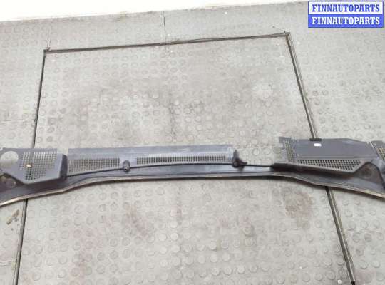купить Жабо под дворники (дождевик) на Opel Meriva 2003-2010