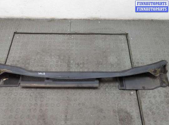 купить Жабо под дворники (дождевик) на Opel Meriva 2003-2010