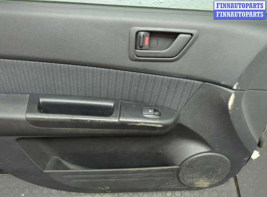купить Стеклоподъемник электрический на Hyundai Getz 2002-2011