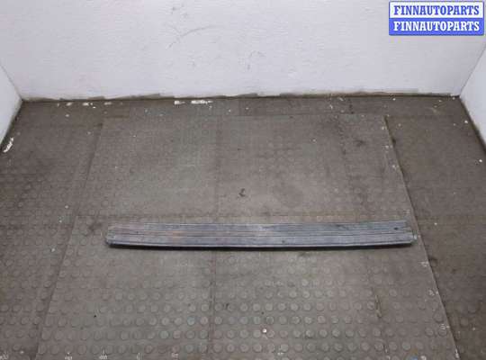 купить Молдинг бампера на Mitsubishi Montero Sport / Pajero Sport 1996-2008