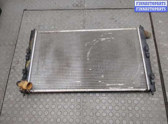 купить Радиатор охлаждения двигателя на Mitsubishi ASX 2010-2020