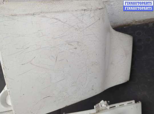 Бампер задний на Range Rover Evoque I (LV,L538)