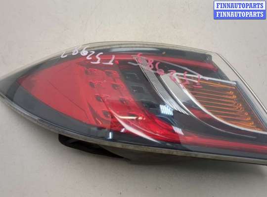 купить Фонарь (задний) на Mazda 6 (GH) 2007-2012