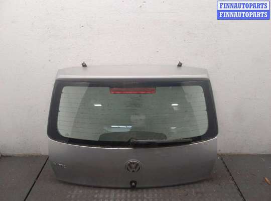 купить Кнопка открывания багажника на Volkswagen Fox 2005-2011