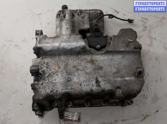 купить Поддон на Skoda Fabia 2007-2014