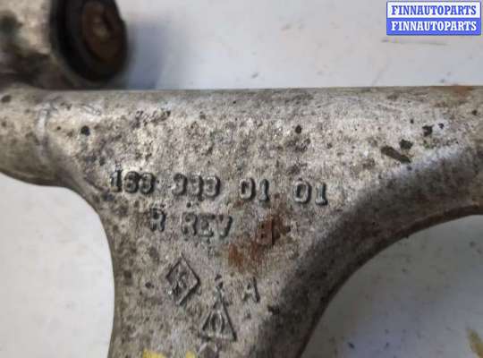 купить Рычаг подвески на Mercedes ML W163 1997-2005