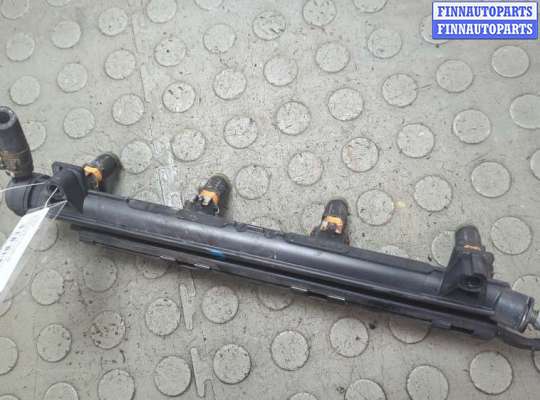 купить Форсунка топливная на Skoda Fabia 2007-2014