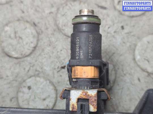 купить Форсунка топливная на Skoda Fabia 2007-2014