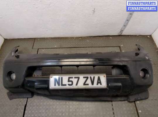 Купить Бампер на Nissan Pathfinder 2004-2014 Бампер NS1003159 на Nissan Pathfinder 2004-2014
