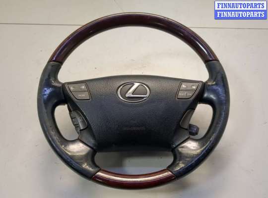 купить Руль на Lexus LS460 2006-2017