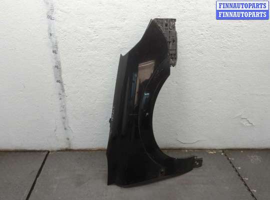 Кронштейн бампера OP2356354 на Opel Vectra C 2002-2008