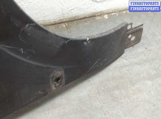 купить Кронштейн бампера на Opel Vectra C 2002-2008