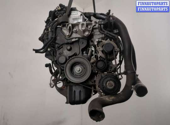 ТНВД PG1158591 на Peugeot 308 2013-2021
