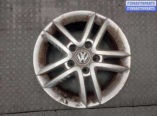 купить Диск литой на Volkswagen Touareg 2007-2010