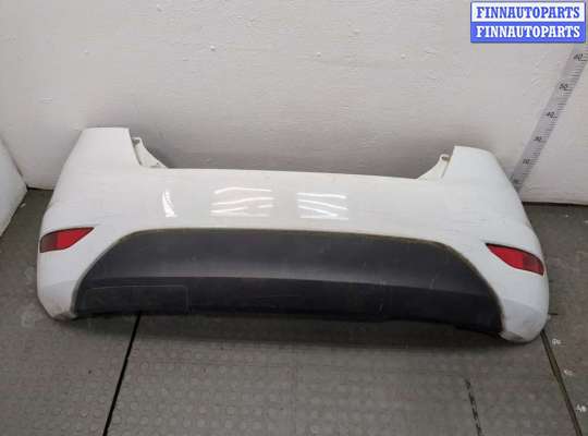 Заглушка буксировочного крюка FO2140126 на Ford Fiesta 2012-2019