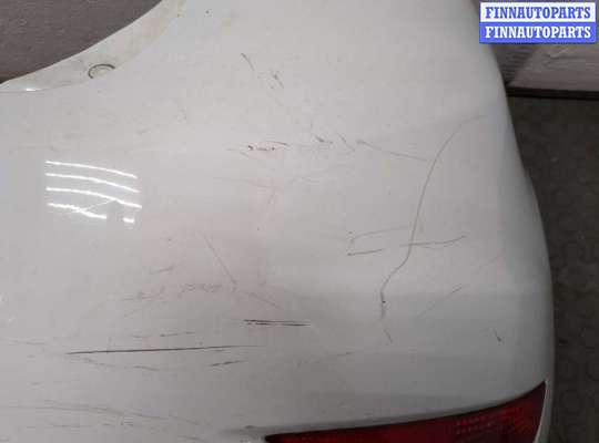 купить Заглушка буксировочного крюка на Ford Fiesta 2012-2019