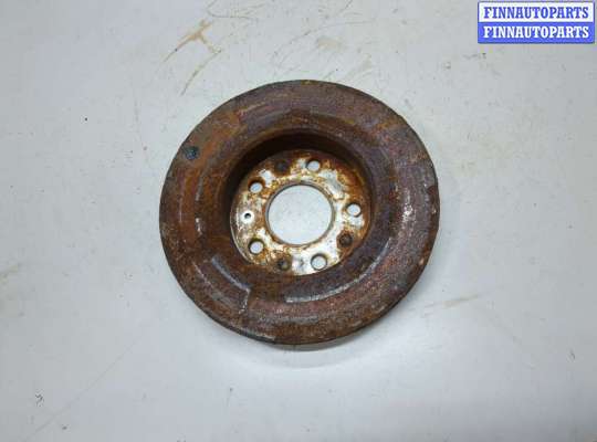 купить Диск тормозной на Opel Zafira B 2005-2014