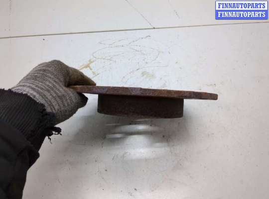 купить Диск тормозной на Opel Zafira B 2005-2014