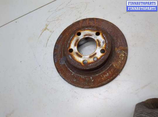 купить Диск тормозной на Opel Zafira B 2005-2014