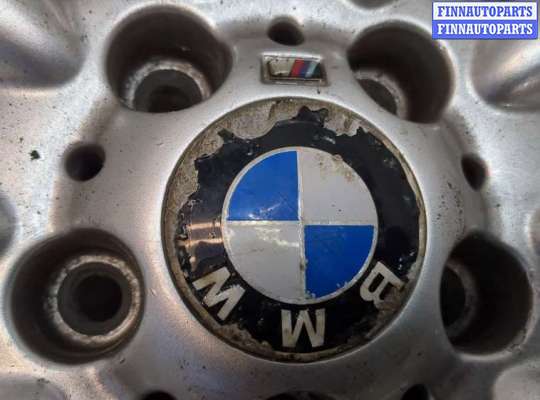 купить Комплект литых дисков на BMW 3 E46 1998-2005