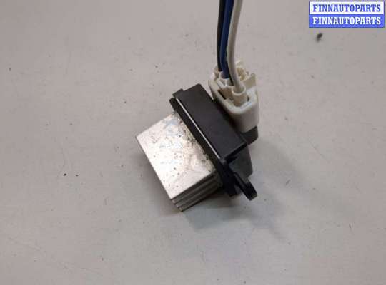 Резистор (сопротивление) отопителя