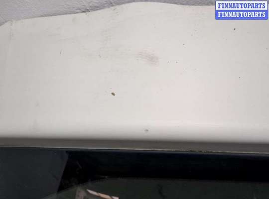 купить Крышка (дверь) багажника на Nissan Juke 2010-2019