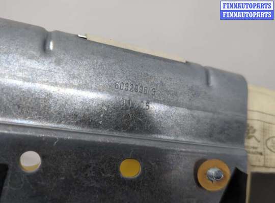 Подушка безопасности (прочее) на Range Rover Sport I (L320)