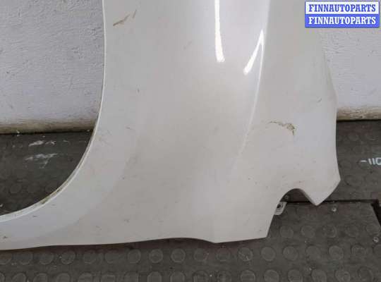 купить Крыло на Citroen DS4 2010-2018