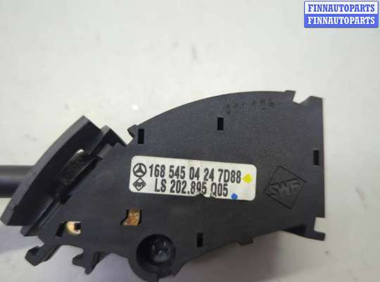 купить Переключатель круиза на Mercedes C W203 2000-2008