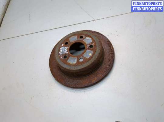 купить Диск тормозной на Jeep Wrangler 2007-2018