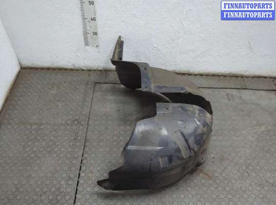 купить Защита арок (подкрылок) на Peugeot 308 2007-2013