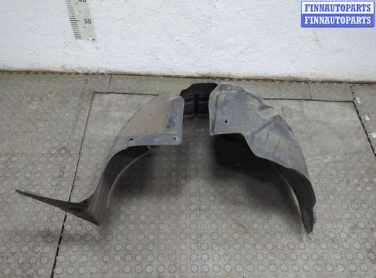 купить Защита арок (подкрылок) на Peugeot 308 2007-2013
