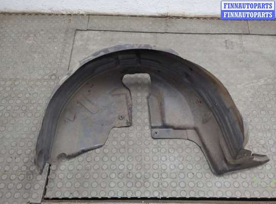 купить Защита арок (подкрылок) на Peugeot 308 2007-2013